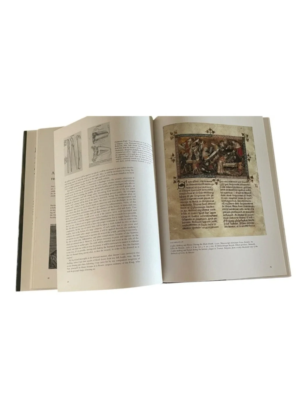 “Medicine: A Treasury of Art and Literature” Illustrated HC DJ Comprehensive